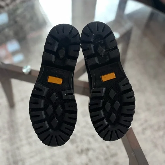 Igor Ladies Trak Tri BlackWater Chelsea Shoes Size 37 - Picture 10 of 12